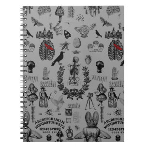 Apothecary Notitieboek