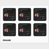 Apothecary Passion Fruit Label (Vel)