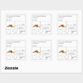 Apothecary Peanut Label (Vel)