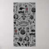 Apothecary Poster (Voorkant)