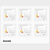 Apothecary Raspberry Infused Honey Label (Vel)