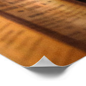 Apothecary - Rechtsmiddelen voor de Fits Poster (Hoek)