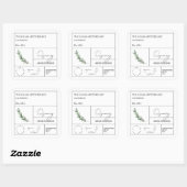 Apothecary Rosemary Label (Vel)