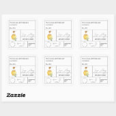 Apothecary Sage Infused Honey Label (Vel)