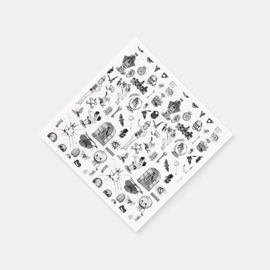 Apothecary Servet (Hoek)