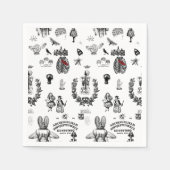 Apothecary Servet (Voorkant)