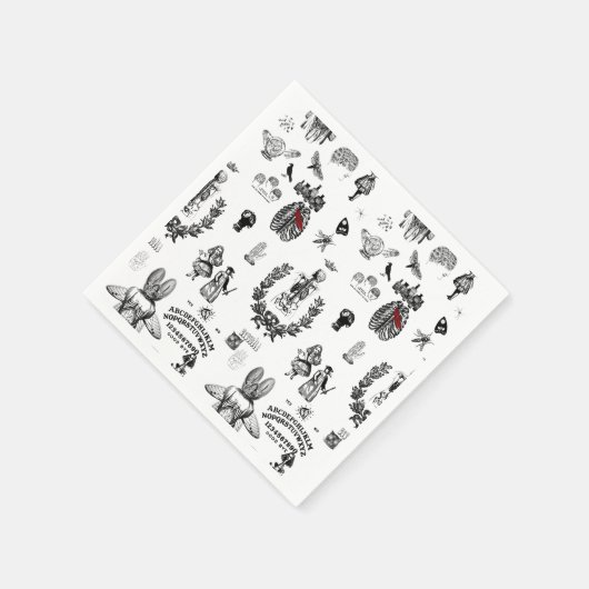 Apothecary Servet (Hoek)