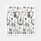 Apothecary Servet (Voorkant)