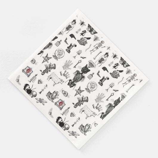 Apothecary Servet (Hoek)