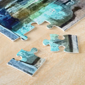 Apothecary Stockroom Legpuzzel (Zijkant)