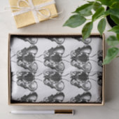 Apothecary Tissuepapier (Geschenk)