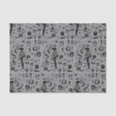 Apothecary Tissuepapier (Voorkant)