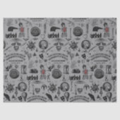 Apothecary Tissuepapier (Voorkant)