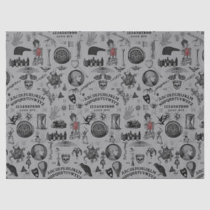 Apothecary Tissuepapier