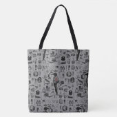 Apothecary Tote Bag (Voorkant)