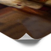 Apothecary - Voor al je Aches en Pains Poster (Hoek)