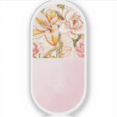 Apotheek Afhaal Cadeaupakking Sticker (Voorkant)