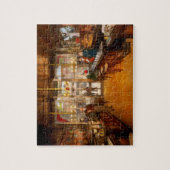 Apotheek - Apotheek Congdon 1910 Legpuzzel (Verticaal)