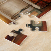 Apotheek - Apotheek curiosa Legpuzzel (Zijkant)