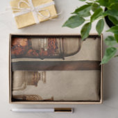 Apotheek - Apotheek curiosa Tissuepapier (Geschenk)