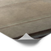 Apotheek - De hoek apotheek Poster (Hoek)