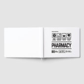 apotheek gastenboek (Volledig)