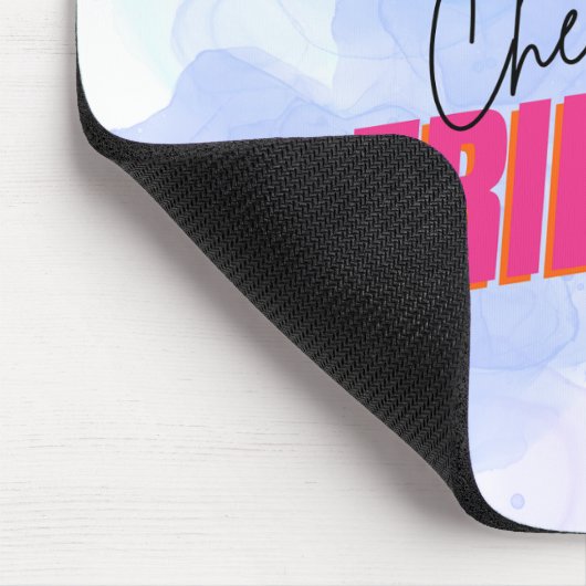 Apotheek Humor- Heb je de koelkast gecontroleerd? Muismat (Hoek)