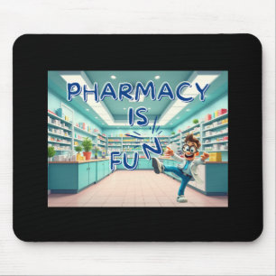 APOTHEEK IS LEUK MANNELIJK RPH MUISMAT