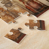 Apotheek - Kruidenmiddelen Legpuzzel (Zijkant)