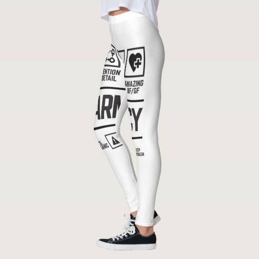 apotheek leggings (Links)