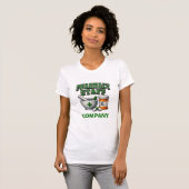 💊 Apotheek Personeel Zorgprofessional Team💊 T-shirt (Voorkant volledig)
