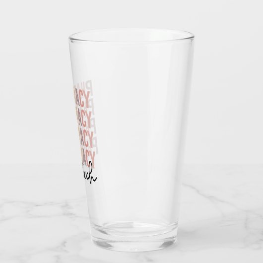 Apotheek Tech | Apothekersassistent Glas (Links)