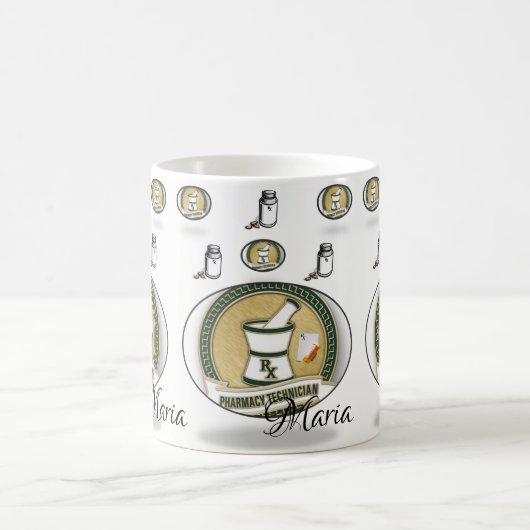 Apotheek Tech Mok (Center)