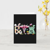 Apotheek Tech Paasdag Apotheker Gecertificeerd Pha Kaart (Gele Bloem)