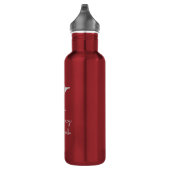 Apotheek Technicus Roestvrij staal Waterfles Waterfles (Rechts)