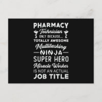 Apotheek Technicus Tech Medicine Hero Apotheker