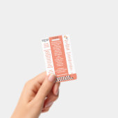 Apotheek Technicus - Therapeutische categorie (S2) Badge (Handheld)