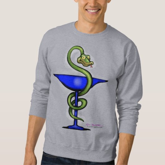 Apotheek Trui (Voorkant)