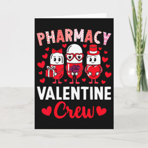 Apotheek Valentijnscrew Valentijnsdag Apotheek T Kaart