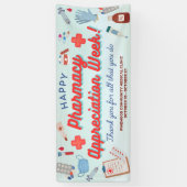 Apotheek Waarderingsweek Banner (Verticaal)