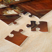 Apotheek - Wij hebben alles Legpuzzel (Zijkant)