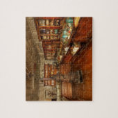 Apotheek - Wij hebben alles Legpuzzel (Verticaal)