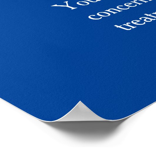 Apotheek Zakelijke Diensten Aangepast Poster (Hoek)