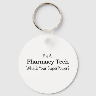 Apotheekmedewerker Sleutelhanger