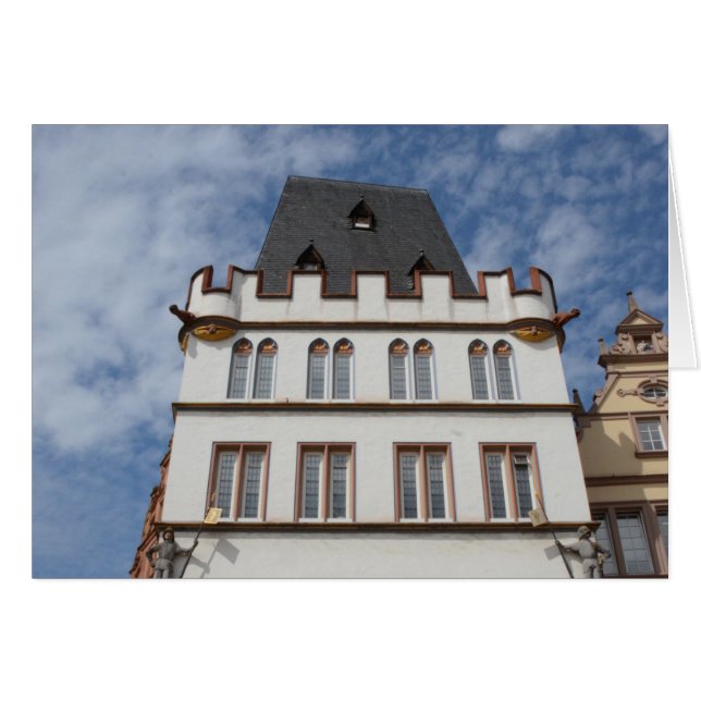 Apotheke an der Steipe (Voorkant Horizontaal)