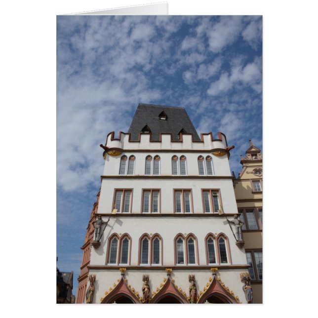Apotheke an der Steipe (Voorkant)