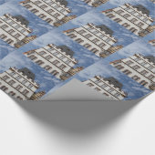 Apotheke an der Steipe Cadeaupapier (Hoek)