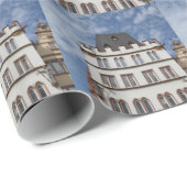 Apotheke an der Steipe Cadeaupapier (Rol Hoek)