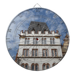 Apotheke an der Steipe Dartbord