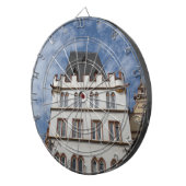 Apotheke an der Steipe Dartbord (Voorkant Rechts)